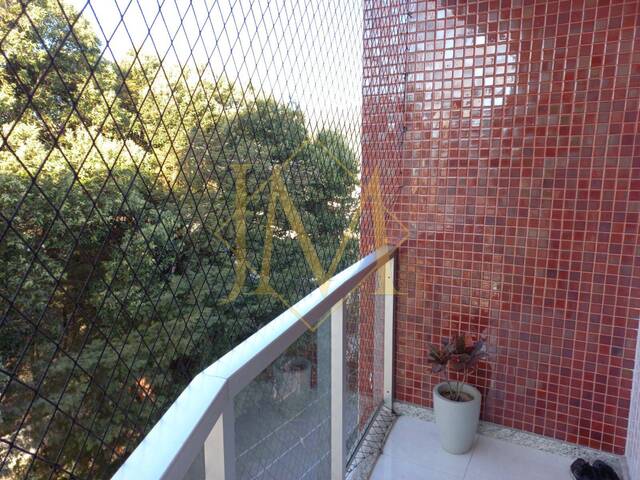 Apartamento para Venda em Timóteo - 4