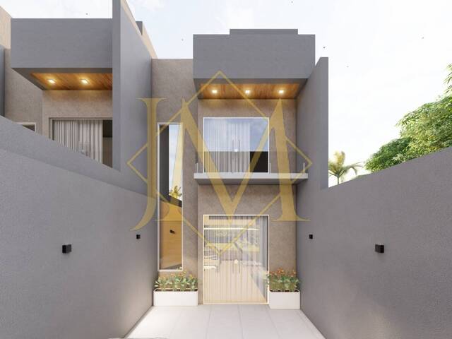 Casa para Venda em Timóteo - 5