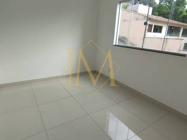 #616 - Apartamento para Venda em Coronel Fabriciano - MG