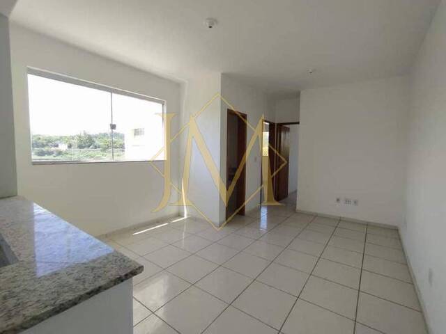 #622 - Apartamento para Venda em Coronel Fabriciano - MG - 2
