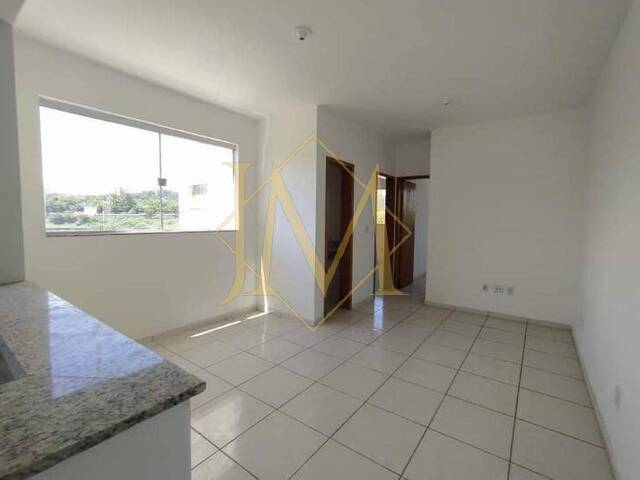 #622 - Apartamento para Venda em Coronel Fabriciano - MG