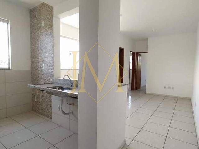 Apartamento para Venda em Coronel Fabriciano - 4