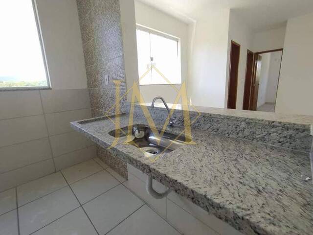 Apartamento para Venda em Coronel Fabriciano - 5