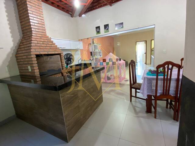 Casa para Venda em Timóteo - 4
