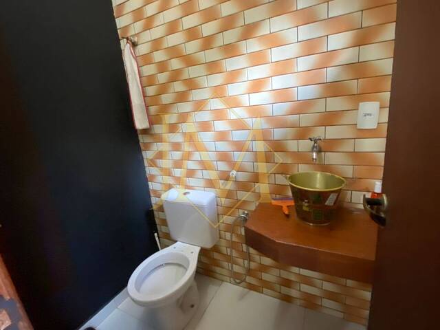 Casa para Venda em Timóteo - 5