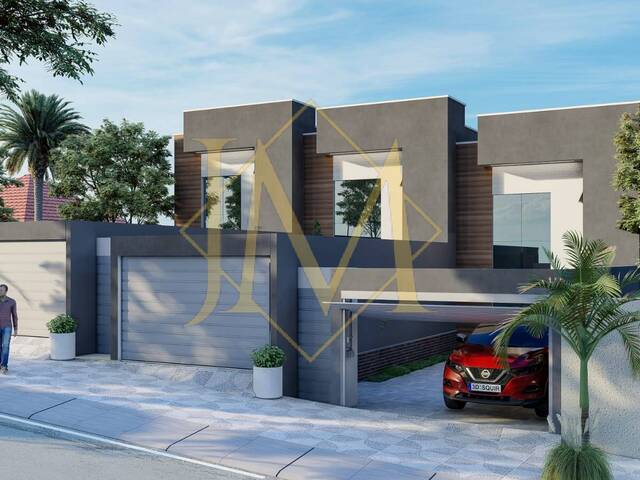 #632 - Casa para Venda em Coronel Fabriciano - MG - 1