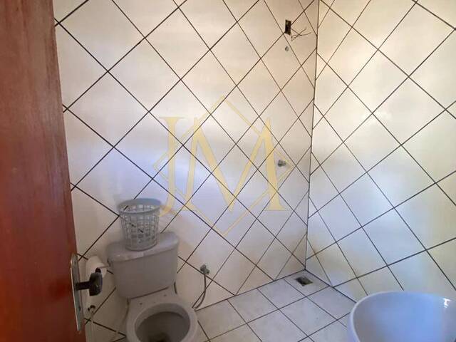 #638 - Casa para Venda em Coronel Fabriciano - MG - 2