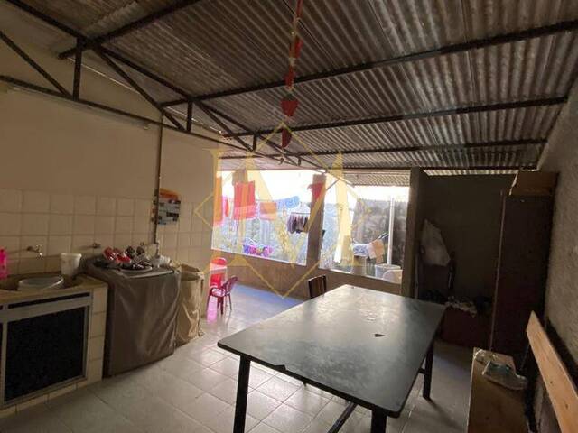 Casa para Venda em Coronel Fabriciano - 4