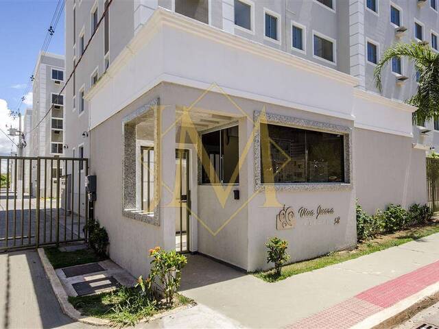 Apartamento para Venda em Serra - 4