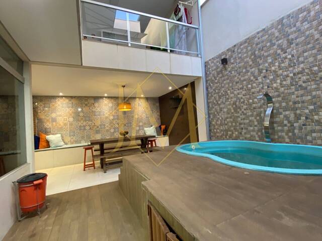 Casa para Venda em Coronel Fabriciano - 5