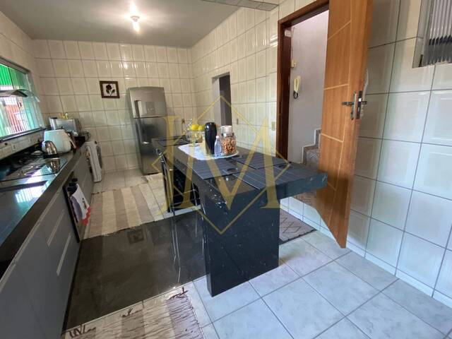 Casa para Venda em Coronel Fabriciano - 4