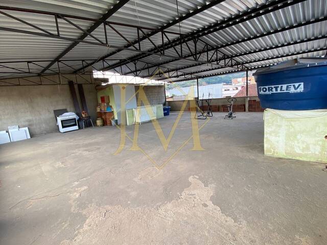 Casa para Venda em Coronel Fabriciano - 5