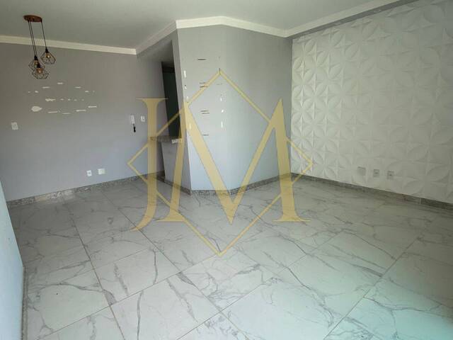 #646 - Apartamento para Venda em Coronel Fabriciano - MG - 2