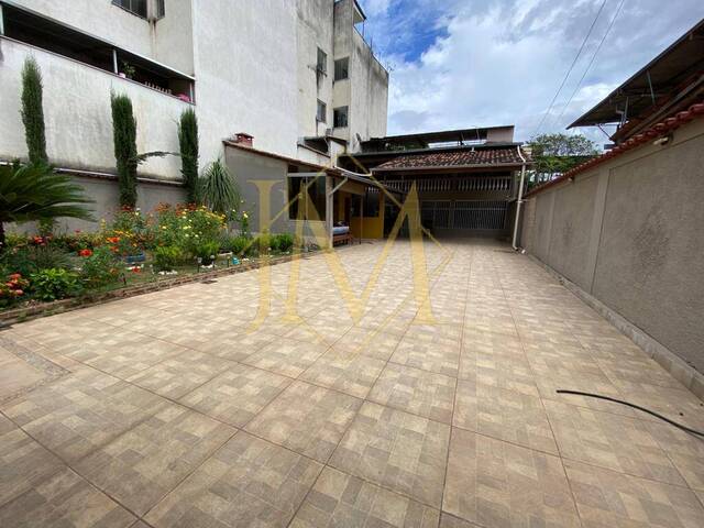 #648 - Casa para Venda em Coronel Fabriciano - MG - 2