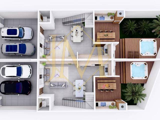 Casa para Venda em Ipatinga - 5