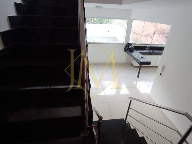 Cobertura para Venda em Coronel Fabriciano - 4