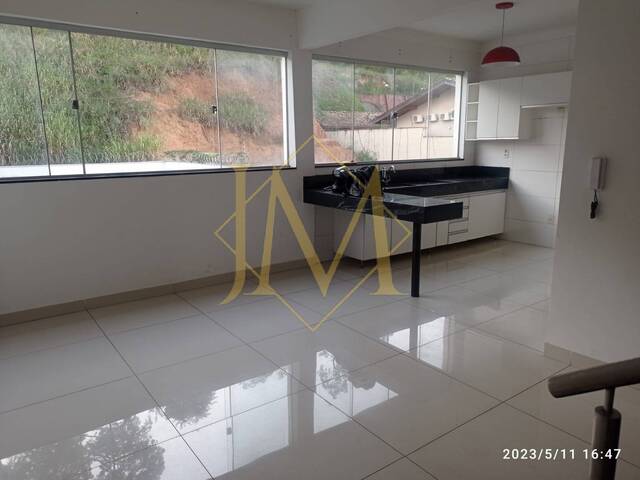 #657 - Cobertura para Venda em Coronel Fabriciano - MG - 1