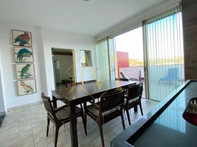Duplex para Venda em Coronel Fabriciano - 4