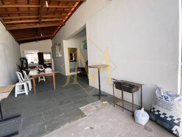 Casa para Venda em Coronel Fabriciano - 4