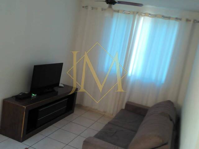 #666 - Apartamento para Venda em Timóteo - MG - 3