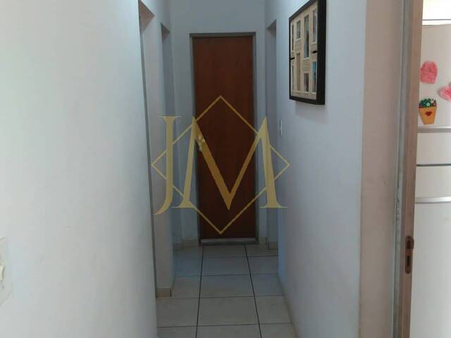 Apartamento para Venda em Timóteo - 4
