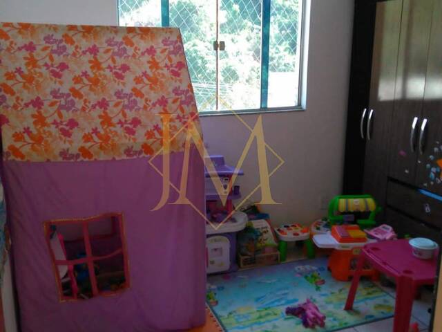 Apartamento para Venda em Timóteo - 5