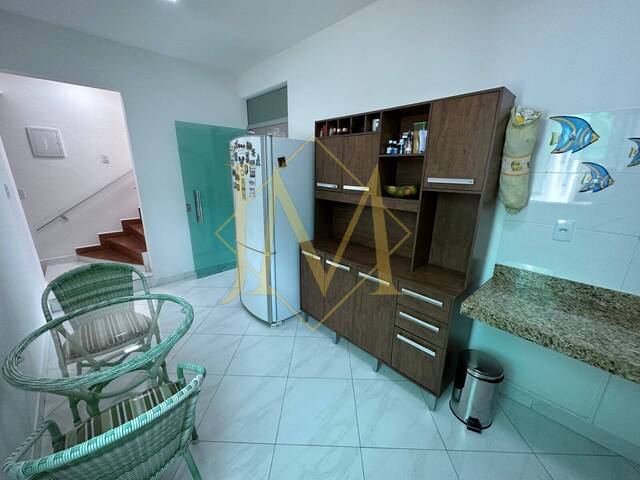 Casa para Venda em Timóteo - 4