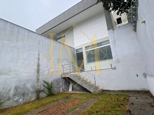 #675 - Casa para Venda em Coronel Fabriciano - MG - 3