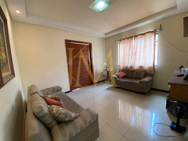 Casa para Venda em Coronel Fabriciano - 5