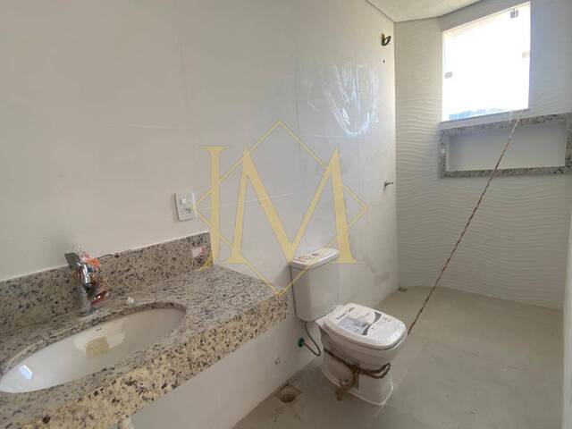 #625 - Apartamento para Venda em Coronel Fabriciano - MG - 2