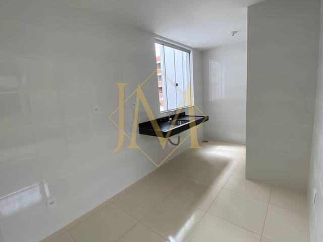 #322 - Apartamento para Venda em Coronel Fabriciano - MG - 3