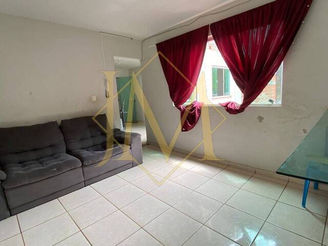 Casa para Venda em Timóteo - 5