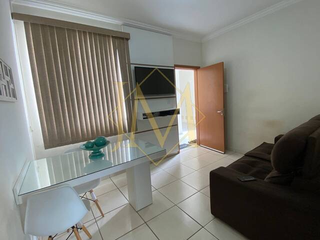 Apartamento para Venda em Coronel Fabriciano - 4
