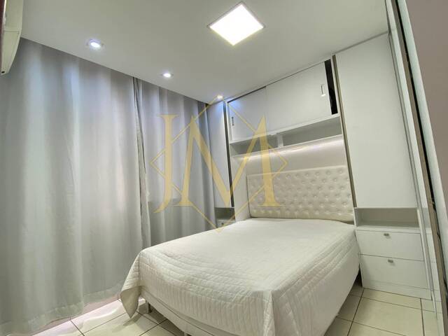 Apartamento para Venda em Coronel Fabriciano - 5