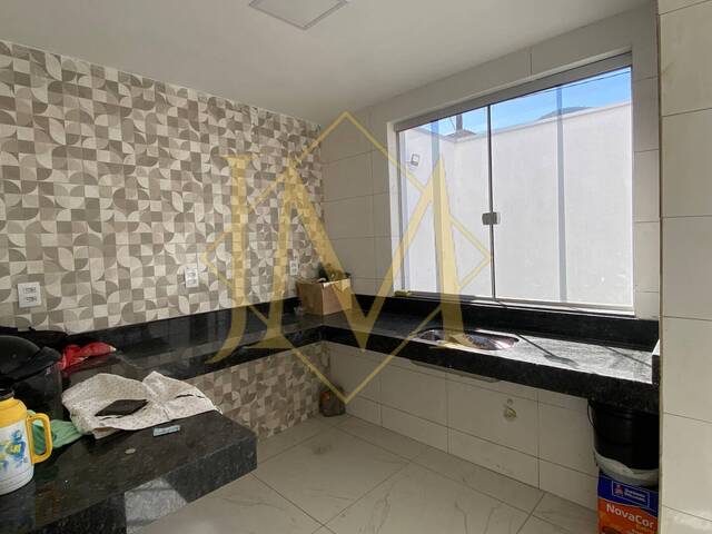 Casa para Venda em Coronel Fabriciano - 4