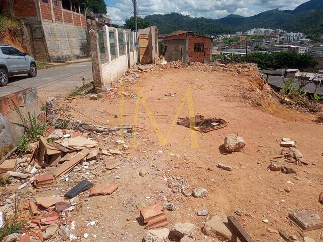 Área para Venda em Coronel Fabriciano - 5