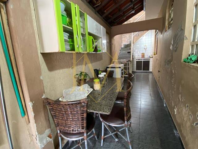 Casa para Venda em Coronel Fabriciano - 4