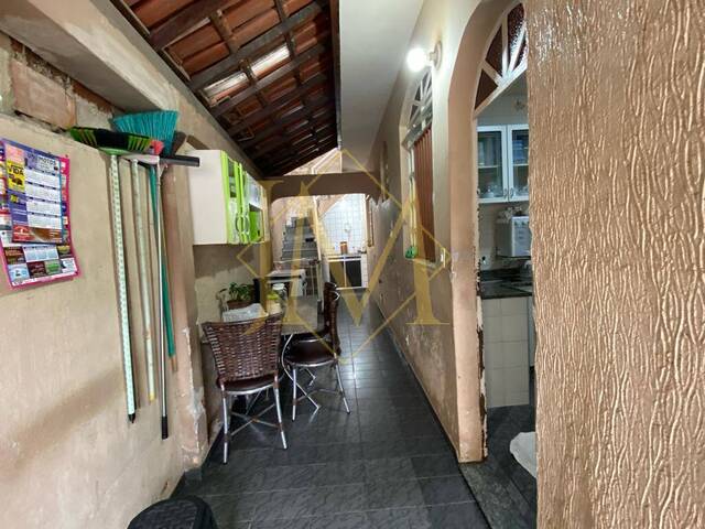 Casa para Venda em Coronel Fabriciano - 5