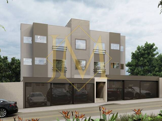 Apartamento para Venda em Timóteo - 4