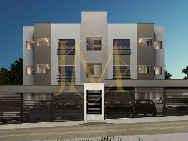 Apartamento para Venda em Timóteo - 5