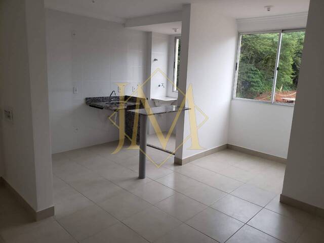 #733 - Apartamento para Venda em Coronel Fabriciano - MG - 2