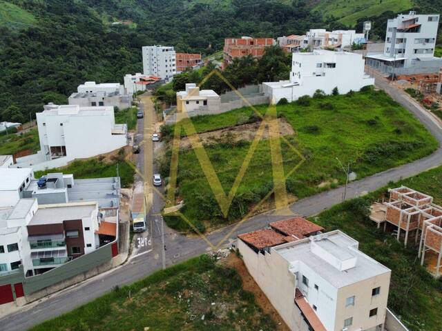 Área para Venda em Timóteo - 4