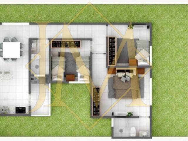 Casa para Venda em Timóteo - 4
