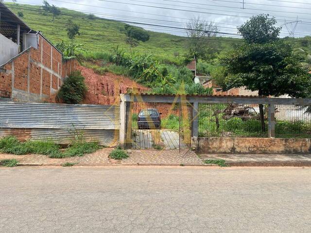 Venda em Morada do Vale - Coronel Fabriciano