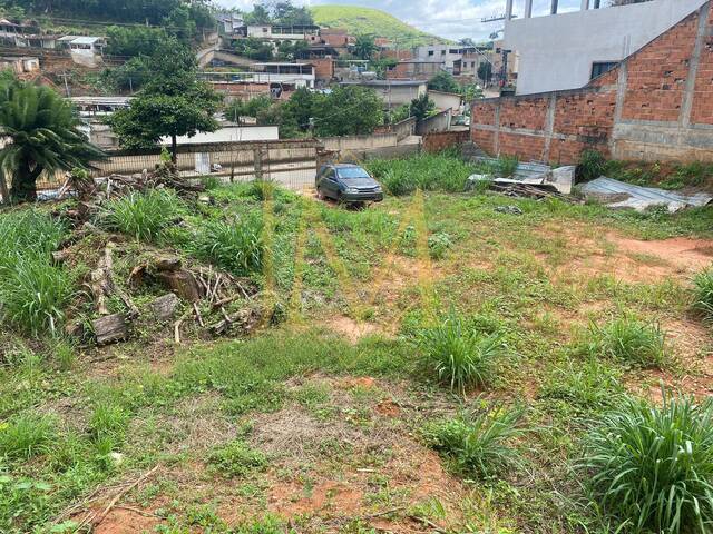 #739 - Terreno para Venda em Coronel Fabriciano - MG