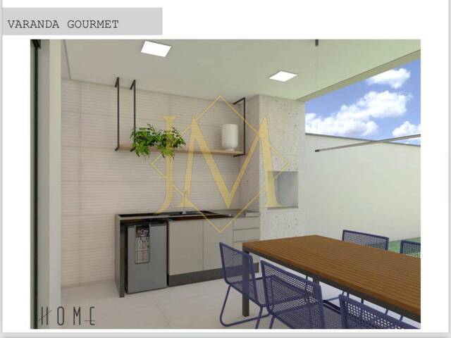 Casa para Venda em Coronel Fabriciano - 4