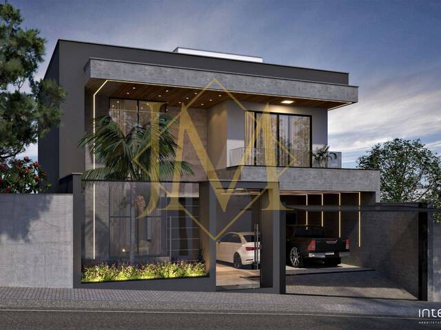 #741 - Casa para Venda em Ipatinga - MG - 1