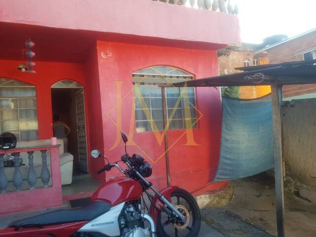 Casa para Venda em Coronel Fabriciano - 5