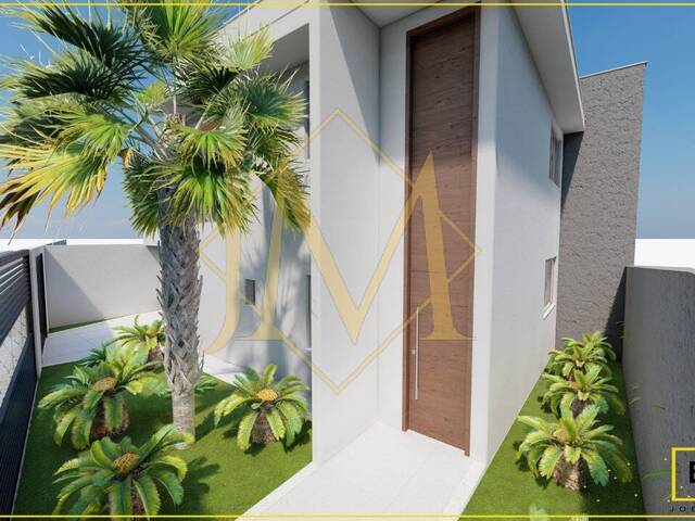 Casa para Venda em Timóteo - 4