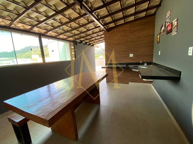 #760 - Apartamento para Venda em Coronel Fabriciano - MG - 2